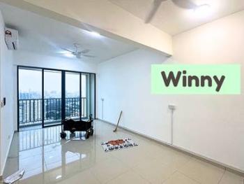 Kondominium di Lorong Lembah 3, Gelugor, foto 4