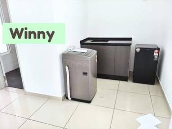 Kondominium di Jalan Sungai Tiram 8, Bayan Lepas, foto 3