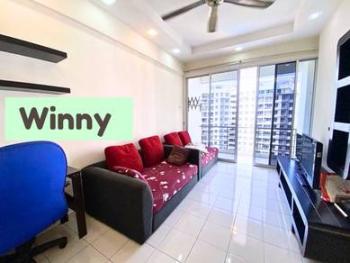 Condominium at Persiaran Bayan Indah, Bayan Lepas, photo 2