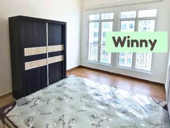 Kondominium di Jalan Sungai Tiram 8, Bayan Lepas, foto 1