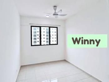 Kondominium di Lorong Lembah 3, Gelugor, foto 4