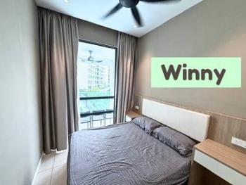 Condominium at Persiaran Bayan Indah, Bayan Lepas, photo 5