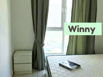 Kondominium di Lintang Sungai Ara 9, Sungai Ara, foto 9