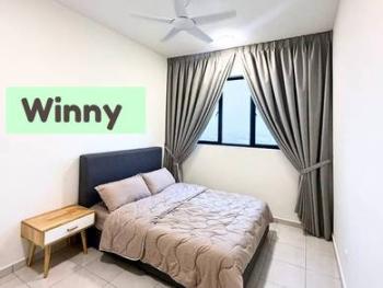 Kondominium di Lorong Lembah 3, Gelugor, foto 5