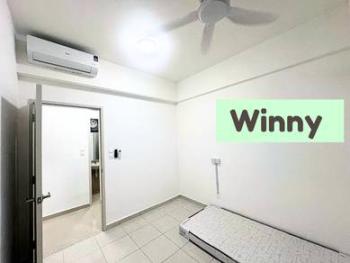 Kondominium di Lorong Lembah 3, Gelugor, foto 9