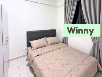 Kondominium di Lorong Lembah 3, Gelugor, foto 9