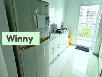 Kitchen – Condominium at Lintang Sungai Ara 9, Sungai Ara, photo 6