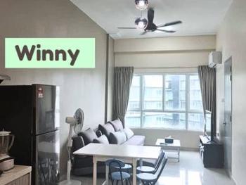 Condominium at Persiaran Bayan Indah, Bayan Lepas, photo 2