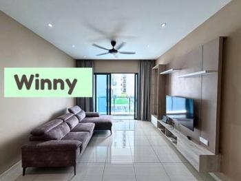 Condominium at Persiaran Bayan Indah, Bayan Lepas, photo 1