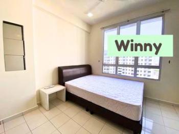 Condominium at Persiaran Bayan Indah, Bayan Lepas, photo 10