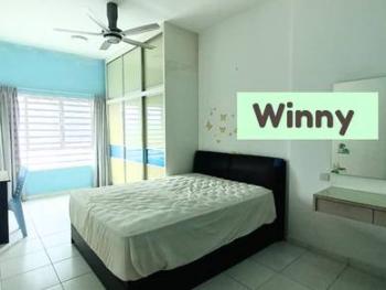 Kondominium di Tingkat Mahsuri 2, Bayan Lepas, foto 9
