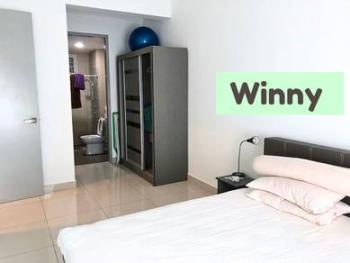 Condominium at Persiaran Bayan Indah, Bayan Lepas, photo 5