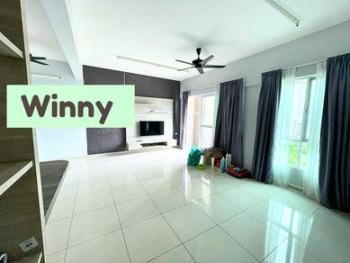 Condominium at Lintang Sungai Ara 14, Sungai Ara, photo 3