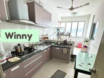 Kitchen – Condominium at Tingkat Mahsuri 2, Bayan Lepas, photo 2