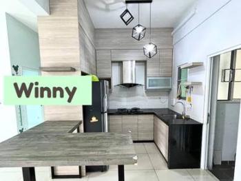 Condominium at Lintang Sungai Ara 14, Sungai Ara, photo 1