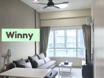 Condominium at Persiaran Bayan Indah, Bayan Lepas, photo 1