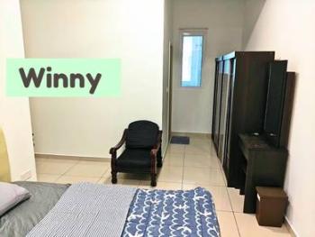 Bedroom – Condominium at Lintang Sungai Ara 9, Sungai Ara, photo 5