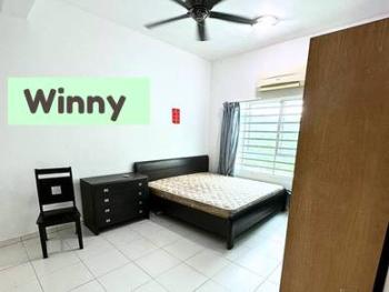 Bedroom – Condominium at Tingkat Mahsuri 2, Bayan Lepas, photo 4