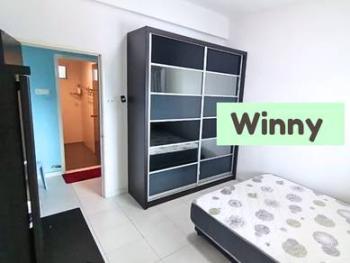 Kondominium di Tingkat Mahsuri 2, Bayan Lepas, foto 10