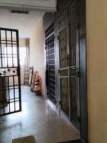 Apartment at Sri Akasia, Johor Bahru, photo 1