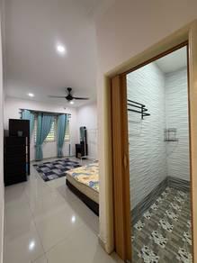 Rumah di Bandar Bukit Puteri, Bandar Puteri Jaya, Sungai Petani, foto 9