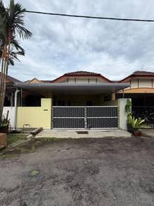 Rumah di Bandar Bukit Puteri, Bandar Puteri Jaya, Sungai Petani, foto 1