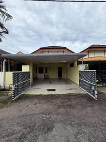 Rumah di Bandar Bukit Puteri, Bandar Puteri Jaya, Sungai Petani, foto 2