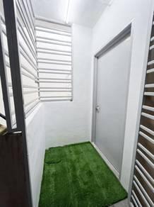 Flat at Jalan Mutiara Emas 2/2, Taman Mount Austin, Johor Bahru, photo 5