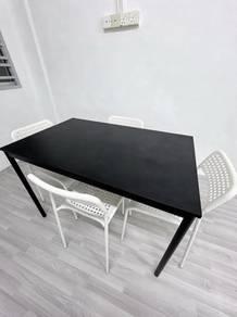 Flat at Jalan Mutiara Emas 2/2, Taman Mount Austin, Johor Bahru, photo 4