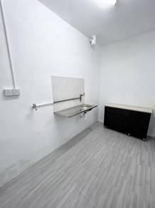 Flat at Jalan Mutiara Emas 2/2, Taman Mount Austin, Johor Bahru, photo 8
