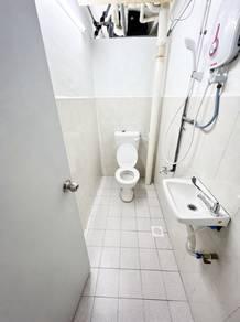 Flat at Jalan Mutiara Emas 2/2, Taman Mount Austin, Johor Bahru, photo 10
