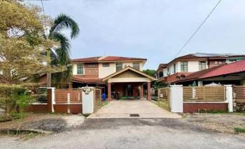 House at Taman Serindit Jalan Langgar, Alor Setar, photo 3