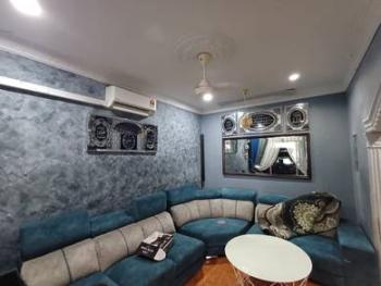 House at Taman Angsana, Kulim, photo 2