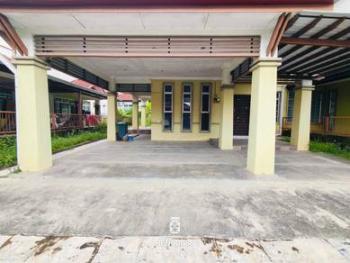 Luaran – Rumah di Cinta Sayang Resort Homes, Sungai Petani, foto 3
