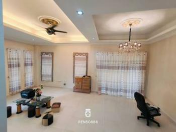 Ruang tamu & makan – Rumah di Cinta Sayang Resort Homes, Sungai Petani, foto 4