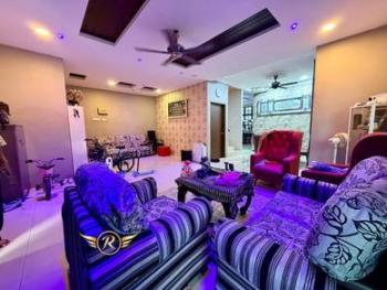 House at Taman Serindit Jalan Langgar, Alor Setar, photo 6