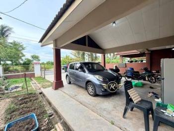 House at Taman Serindit Jalan Langgar, Alor Setar, photo 4