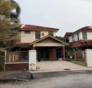 House at Taman Serindit Jalan Langgar, Alor Setar, photo 1