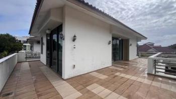 Solok Cantonment, Pulau Tikus的平房，照片8