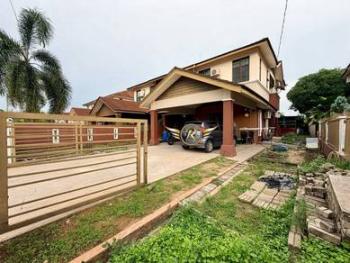 House at Taman Serindit Jalan Langgar, Alor Setar, photo 2