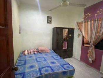 House at Taman Angsana, Kulim, photo 9