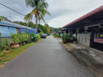 House at Taman Angsana, Kulim, photo 10