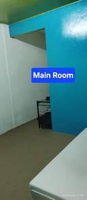 Apartmen di Taman Sungai Besi Indah, Seri Kembangan, foto 7