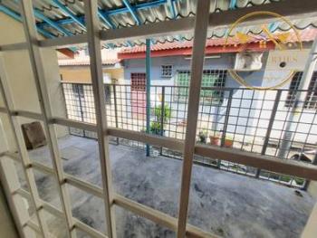 Rumah di Taman Saujana Puchong, Puchong, foto 3