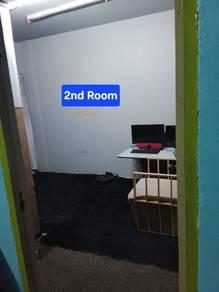 Apartmen di Taman Sungai Besi Indah, Seri Kembangan, foto 6