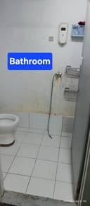 Apartmen di Taman Sungai Besi Indah, Seri Kembangan, foto 3