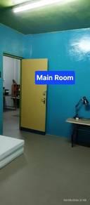 Apartmen di Taman Sungai Besi Indah, Seri Kembangan, foto 5