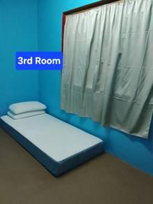 Apartmen di Taman Sungai Besi Indah, Seri Kembangan, foto 8