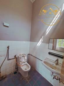 Rumah di Taman Saujana Puchong, Puchong, foto 8