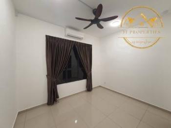 Kondominium di The Jalil, Seri Kembangan, foto 10